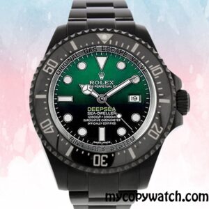 Copy Rolex Deepsea Rolex Calibre 2813 Men's 116660 18mm